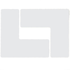 Floor Corner Marks - Ls - 3