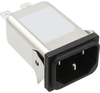 Power Entry Connectors - Inlets, Outlets, Modules - 817-1827-ND - DigiKey
