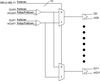 12 Bit,2-to-1,3.3V,2.5V LVPECL Clock Buffer -- 85352AYILF - Image
