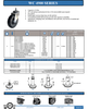 WC 4900 Series -- WC 4950-**-SR - Image