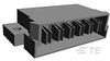 PCB Headers & Receptacles - 6450129-3 - TE Connectivity