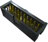 Connector, Header, 20Pos, 2Row, 2.54Mm; Pitch Spacing Samtec - 56AC5667 - Newark, An Avnet Company