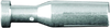 Heavy Duty Contacts, Socket, 40A, Crimp Rohs Compliant Te Connectivity - 66AJ8643 - Newark, An Avnet Company