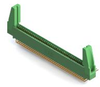 Card Conn, Dual Side, 84Pos, Wire Wrap; Card Edge Connector Type Edac - 70AJ7186 - Newark, An Avnet Company