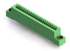 Card Edge Conn, Single, 22Pos, Lug; Card Edge Connector Type Edac - 65AJ6655 - Newark, An Avnet Company