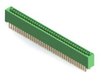 Card Conn, Dual Side, 74Pos, Wire Wrap; Card Edge Connector Type Edac - 75AJ6229 - Newark, An Avnet Company