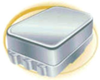 Res, Thick Film, 5R1, 5%, 0.05W, 0201; Resistance Multicomp Pro - 84R2752 - Newark, An Avnet Company