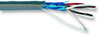 Shielded Paired Cable; Cable Shielding Alpha Wire - 05F1800 - Newark, An Avnet Company