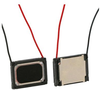 Speaker, 0.7W, 8 Ohm, 93Db, 500Hz-10Khz Rohs Compliant Multicomp Pro - 15AJ6516 - Newark, An Avnet Company
