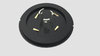 BrightConnX™ ANSI C136.41 FLB Series - FLBP77012 - Amphenol Communications Solutions