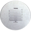 RETICLE #3-FOR 10X COMPARATOR - 12257-3 - Flexbar Machine Corporation