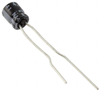 Capacitors - Aluminum Electrolytic Capacitors -- 1340488-UMT1HR47MDD