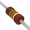 Resistors - Through Hole Resistors - 1374689-PR02000205102JR500 - Win Source Electronics