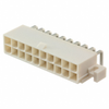 Headers, Male Pins - WM13495-ND - DigiKey
