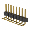 Headers, Male Pins - HTSW-108-08-G-S-RA-ND - DigiKey