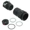 Backshells and Cable Clamps - 1003-1223-ND - DigiKey