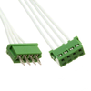 Rectangular Cable Assemblies - 455-3171-ND - DigiKey