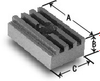 8CC310 - Huron Machine Products, Inc.