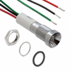 Panel Indicators, Pilot Lights - 679-2856-ND - DigiKey