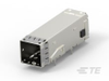 High Speed Pluggable IO Connectors & Cages - 2149027-1 - TE Connectivity