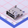 Connectors >> USB Connectors -- 916-152A1022Y10210 - Image