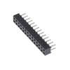 Headers, Receptacles, Female Sockets - SMM-114-01-S-D-ND - DigiKey