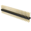 Headers, Male Pins - S2221EC-24-ND - DigiKey