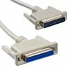 D-Sub Cables - 710-10034-01000-ND - DigiKey