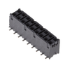 Headers, Receptacles, Female Sockets - 612-SSM-109-L-DV-P-TR-ND - DigiKey