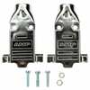 D-Sub, D-Shaped Connector Backshells, Hoods - A34139-ND - DigiKey