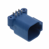 Headers, Male Pins - 889-ATF13-6P2-BM13BLU-ND - DigiKey