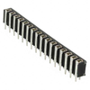 Headers, Receptacles, Female Sockets - A115000-ND - DigiKey