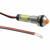 Panel Indicators, Pilot Lights - 350-3977-ND - DigiKey