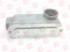 Gasket - 60781394 - Radwell International