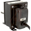 TRANSFORMER, STEP DOWN, 230VAC TO 115VAC, 200VA - 70181042 - Allied Electronics, Inc.