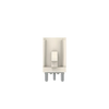 Coaxial Connector (RF) Assemblies - 17-2333210-2CT-ND - DigiKey