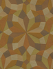 Kaleidoscope Fabric - 6046/03 - Pollack