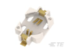 Coin Cell Battery Holders - BAT-HLD-010-SMT-TR - TE Connectivity