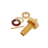 Coaxial Connector (RF) Assemblies - 6099-PE44429-ND - DigiKey