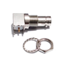 BNC (F) BH R/A PCB Mount Connector -- ET-BFRA-BH-PC - Image