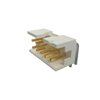Headers, Male Pins - 10072354-G01-06ULF-ND - DigiKey
