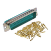 D-Sub Connector Assemblies - 4306-RD50M10000/AA-ND - DigiKey
