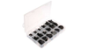 Cable Grommets - 2326875 - RS Components, Ltd.