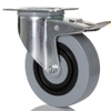 Castor Wheels -- 1253751 - Image