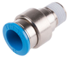 Pneumatic Fittings - 1216212 - RS Components, Ltd.