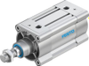 Pneumatic Piston Rod Cylinders - 1215227 - RS Components, Ltd.