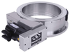 Motorized Rotation Stage, 240 mm, High-Sensitivity, High Speed - RVU240HS - Newport MKS