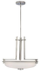 Pendants-Bowl Style - 394738 - Light Center (The)