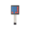 Keypad Switches -- 5032-101207-ND - Image