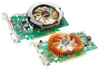 GF9600 Series Video Card -- VN9602THG1/VN9602THG1 Green
